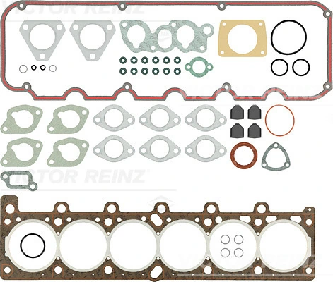 Gasket Kit, cylinder head